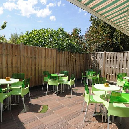 Hotel De France La Teste Arcachon Екстер'єр фото