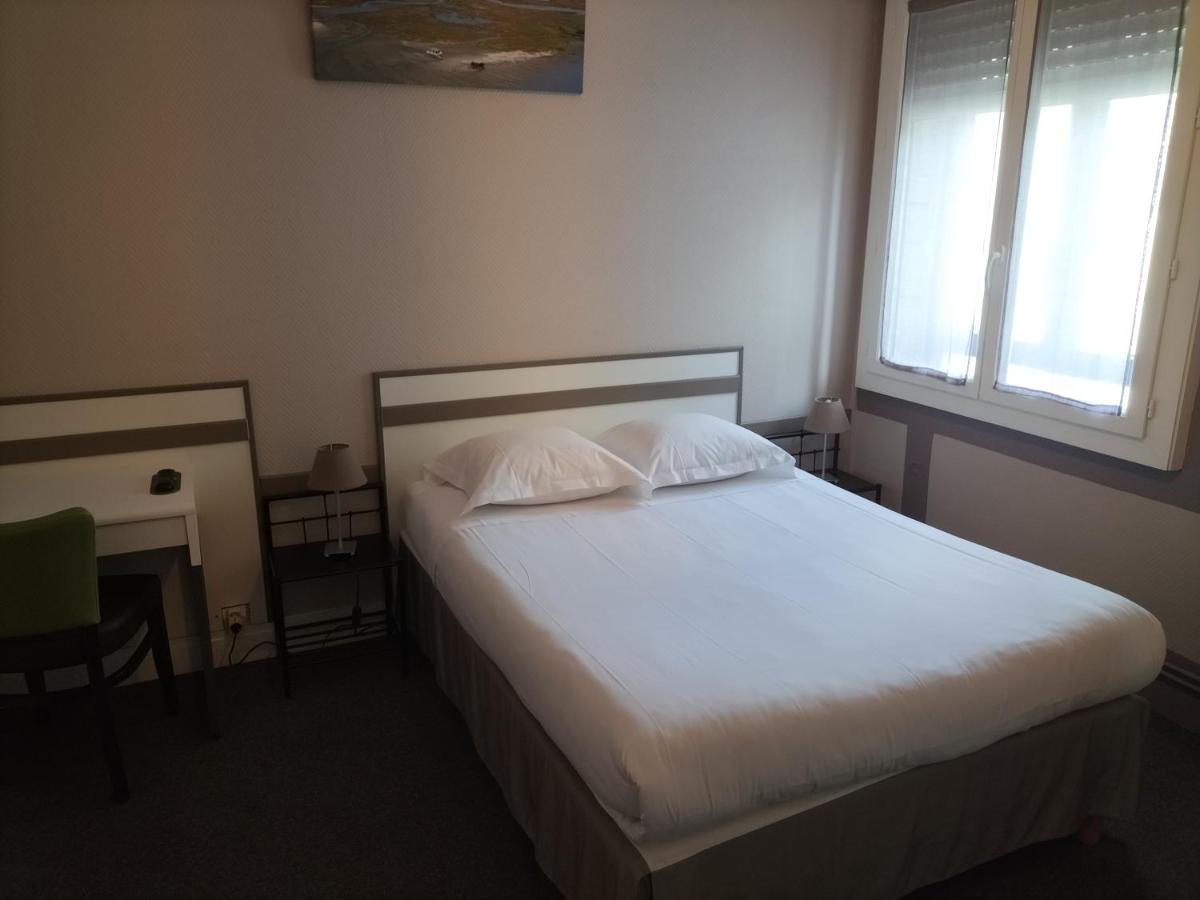 Hotel De France La Teste Arcachon Екстер'єр фото