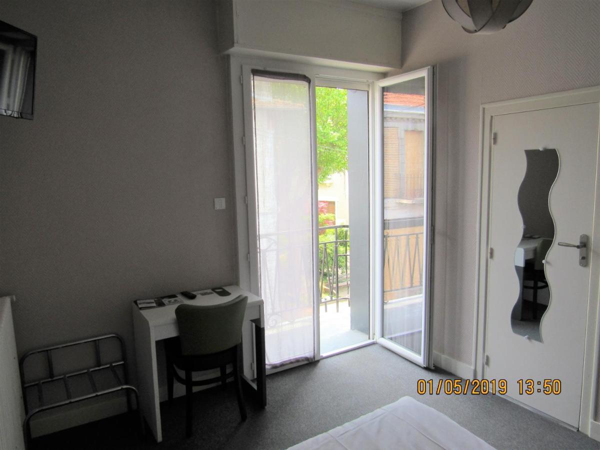 Hotel De France La Teste Arcachon Екстер'єр фото