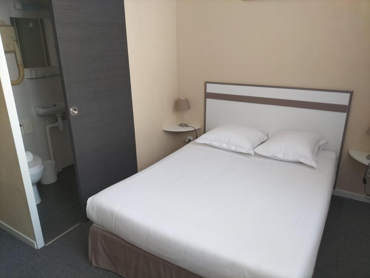 Hotel De France La Teste Arcachon Екстер'єр фото