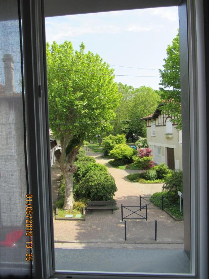 Hotel De France La Teste Arcachon Екстер'єр фото