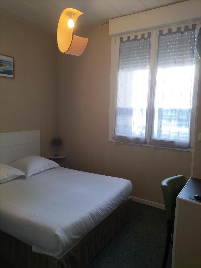 Hotel De France La Teste Arcachon Екстер'єр фото