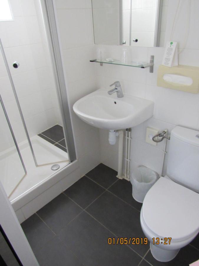 Hotel De France La Teste Arcachon Екстер'єр фото