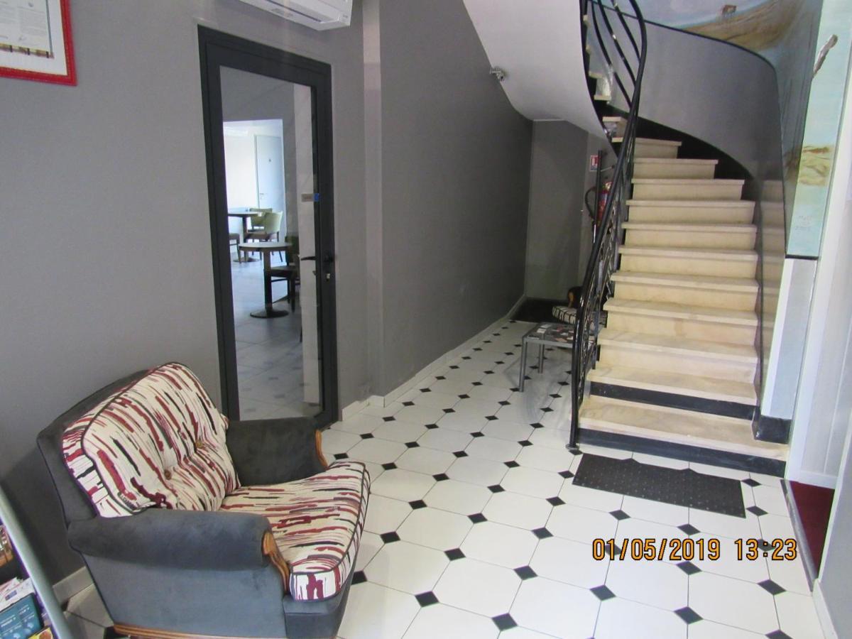 Hotel De France La Teste Arcachon Екстер'єр фото