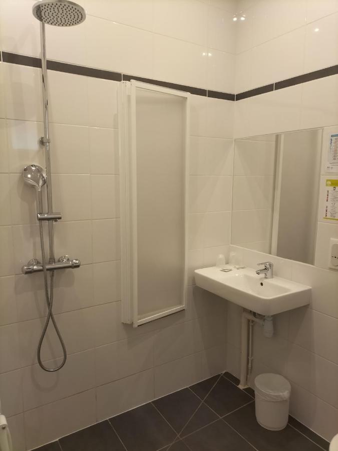 Hotel De France La Teste Arcachon Екстер'єр фото