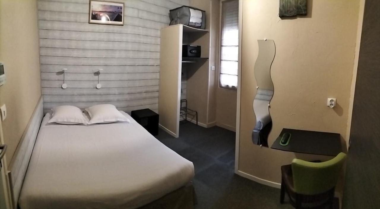 Hotel De France La Teste Arcachon Екстер'єр фото