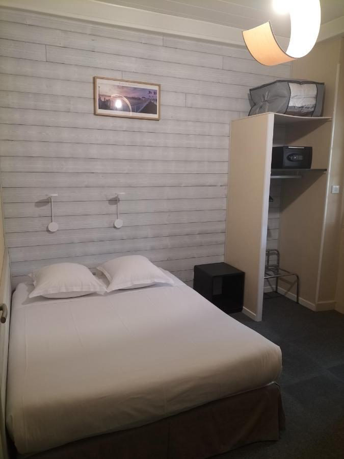 Hotel De France La Teste Arcachon Екстер'єр фото