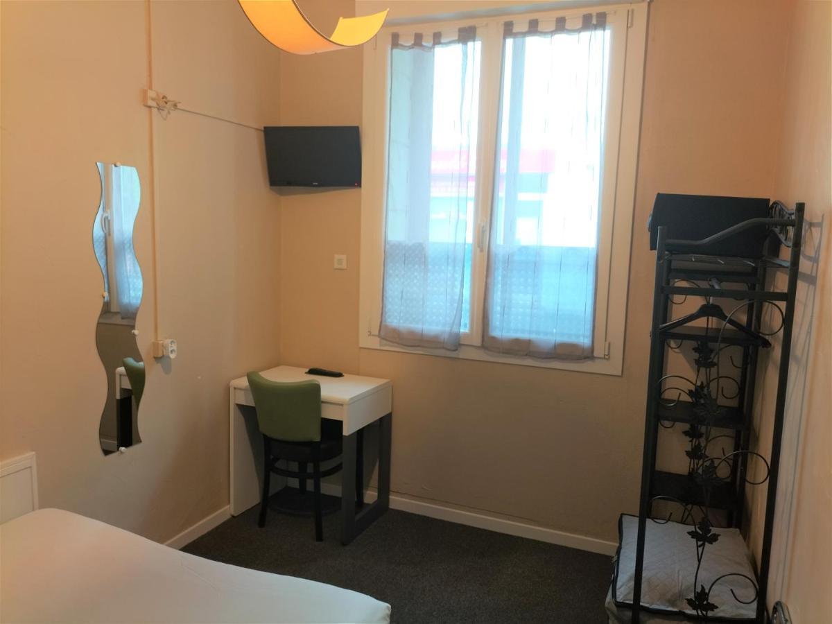 Hotel De France La Teste Arcachon Екстер'єр фото