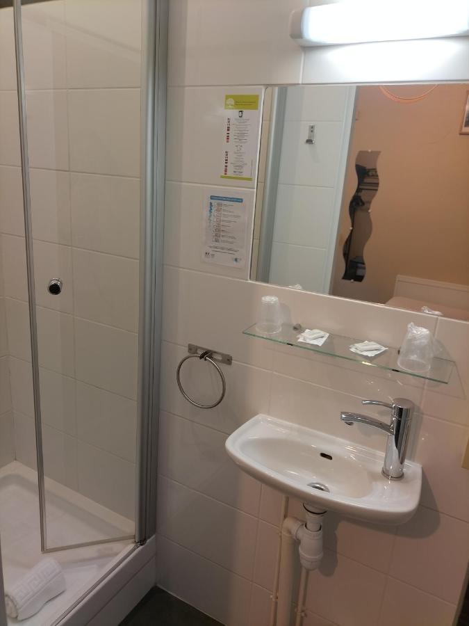 Hotel De France La Teste Arcachon Екстер'єр фото