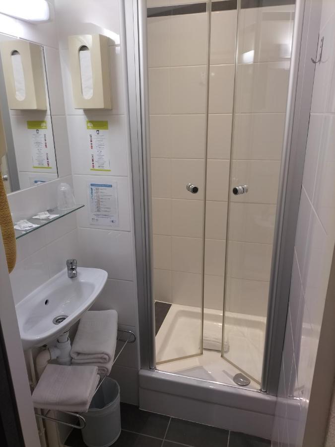 Hotel De France La Teste Arcachon Екстер'єр фото